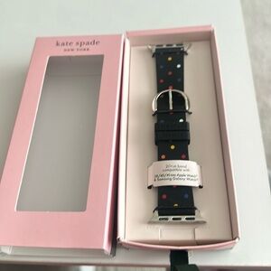 NWT Kate Spade Watch Band